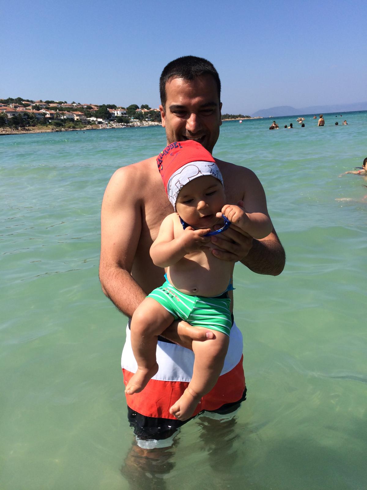 Tatlı bir anı
